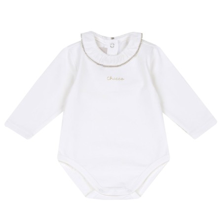 BODY ESTERNABILE M/L Corredino Chicco 09002542000000
