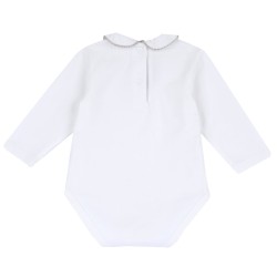 BODY ESTERNABILE M/L Corredino Chicco 09002542000000