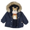 PARKA Neonato Chicco 09087681000000