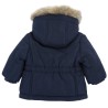 PARKA Neonato Chicco 09087681000000