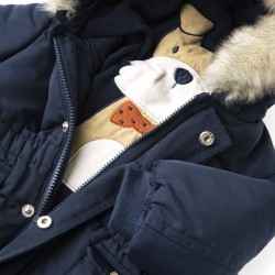 PARKA Neonato Chicco 09087681000000