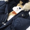 PARKA Neonato Chicco 09087681000000