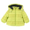 GIUBBINO C/CAPPUCCIO STACCABILE Neonato Chicco 09086681000000