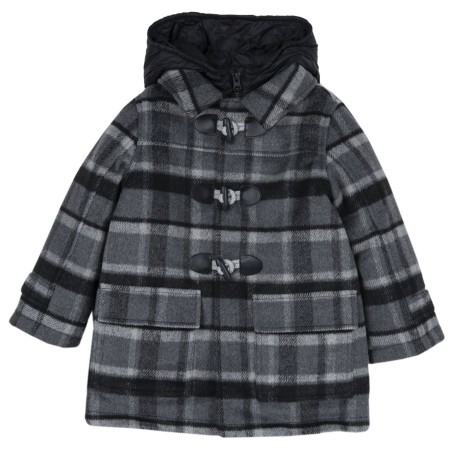 Chicco CAPPOTTO + GIUBBINO INTERNO Neonato. 09082400000000