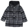 Chicco CAPPOTTO + GIUBBINO INTERNO Neonato. 09082400000000