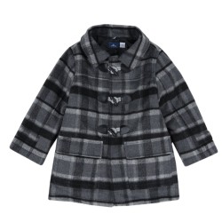 Chicco CAPPOTTO + GIUBBINO INTERNO Neonato. 09082400000000