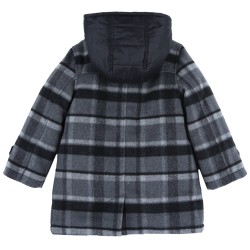 Chicco CAPPOTTO + GIUBBINO INTERNO Neonato. 09082400000000