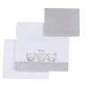 SET 3 PZ LENZUOLA + FEDERA CARR. Corredino Chicco 09005278000000
