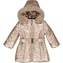 GIUBBOTTO NYLON Neonata....