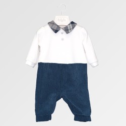 LALALU' TFL22F TUTINA NEONATO