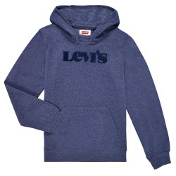 LEVI'S 9ED478LVB GRAPHIC PULLOVER HOODIE B5S