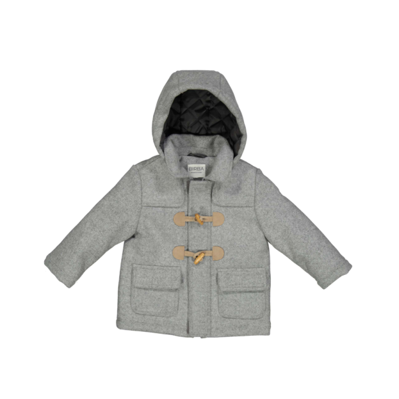 TRYBEYOND 97026 GIUBBOTTO NEONATO 