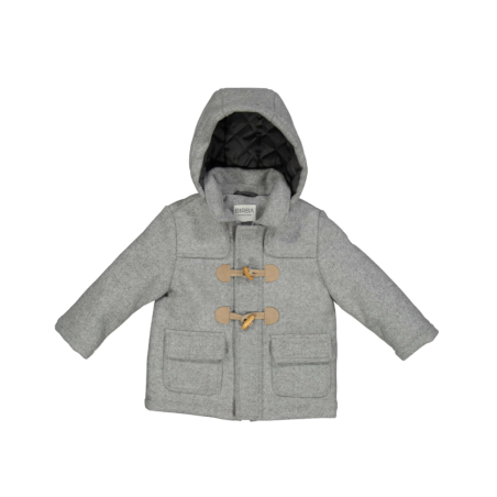 TRYBEYOND 97026 GIUBBOTTO NEONATO 