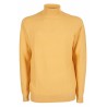 MAGLIA UOMO LUPETTO YES ZEE M832/MR00 0943 VERDE SCURO