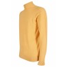 MAGLIA UOMO LUPETTO YES ZEE M832/MR00 0943 VERDE SCURO