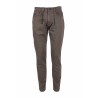 PANTALONE UOMO 5 TASCHE BASICO YES ZEE P601/PB00 0704 avio