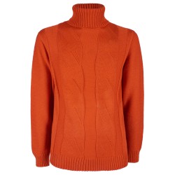 YES ZEE M800/ZR00  MAGLIA UOMO DOLCEVITA