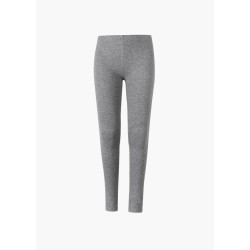 Legging in pile non...