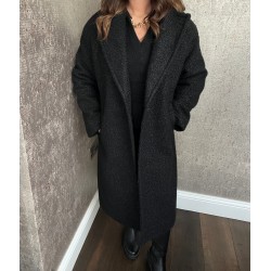Cappotto lungo da Donna. 10052013 Yellow 000 a Tiffosi
