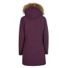 YES ZEE O075/NU00  CAPPOTTO DONNA TIPO PARKA