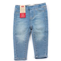 Jeans morbido per neonati...