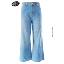 JEANS DONNA PALAZZO Yes Zee...