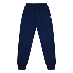 Pantaloni in felpa da Ragazzo Blu 13-224065-2 Energiers