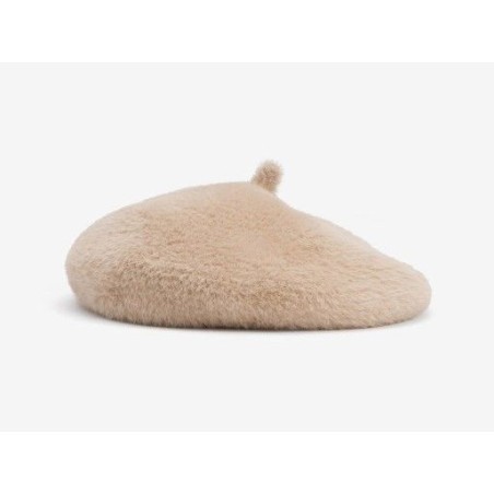 Cappello tipo basco da donna e ragazza FREDERICA 134