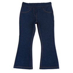 Leggings da bambina in...