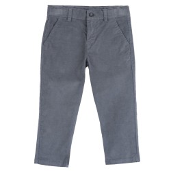 Pantaloni lunghi da bambino...