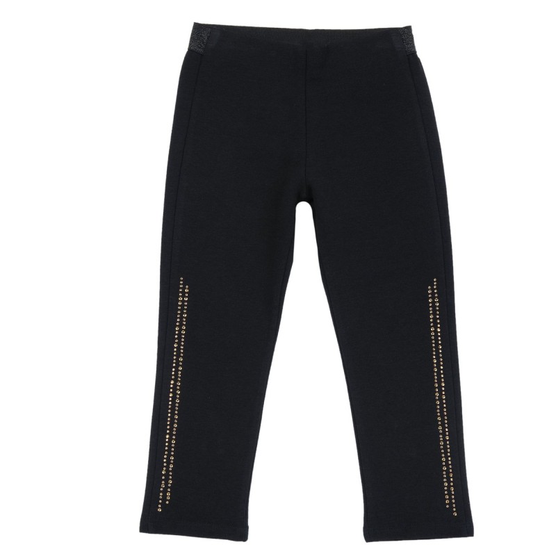 Chicco Pantaloni lunghi in punto milano elasticizzato da Bambina. 09100997000000 099 e