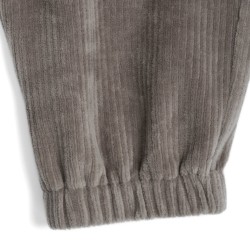 Chicco Pantaloni lunghi in tessuto di maglia effetto velluto da Bambino. 09100668000000 062 e
