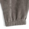 Chicco Pantaloni lunghi in tessuto di maglia effetto velluto da Bambino. 09100668000000 062 e