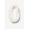 Sciarpa ad anello da Donna 10063263 SINGAPURA 104 e