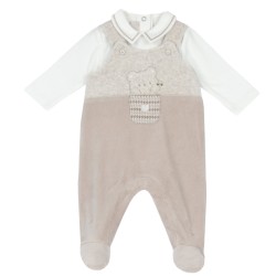 Chicco Completo body in...