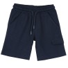 Chicco Pantaloni corti in jersey pesante di cotone da bambino 09102103000000 088 f
