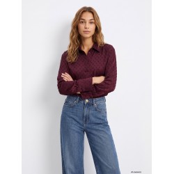 Camicia a maniche lunghe Donna.. 10067039 Pelota_c g 552 Fig
