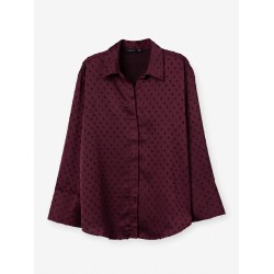 Camicia a maniche lunghe Donna.. 10067039 Pelota_c g 552 Fig
