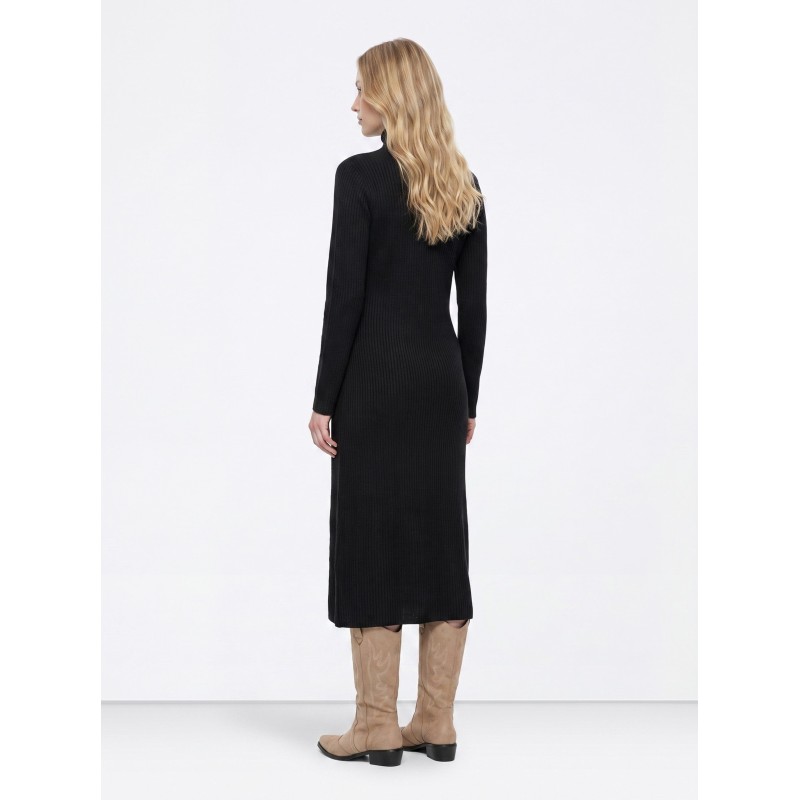 Abito in maglina elasticizzata da donna e ragazza 10067503 Christina g 000