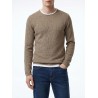 Jeans slim di colore medio da Uomo. 10069497 Leo_305 g E1032