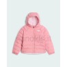 THE NORTH FACE GIUBBOTTO UNISEX KID REVERSIBLE PERRITO HOODED JACKET Primrose Bambina e bambino. g