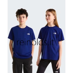 THE NORTH FACE T-SHIRT...