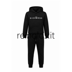 John Richmond SET FELPA CON...