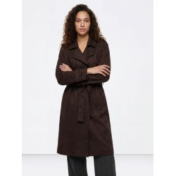 Tiffosi cappotto trench...