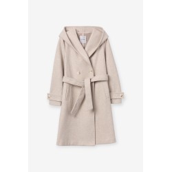 Tiffosi cappotto in panno...