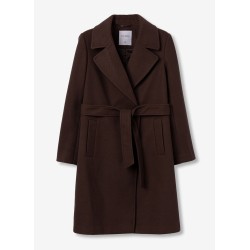 Tiffosi cappotto in panno...