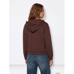 Tiffosi giubbotto felpa con cappuccio Donna. 10068196 Pam g 285