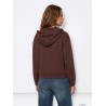 Tiffosi giubbotto felpa con cappuccio Donna. 10068196 Pam g 285