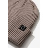 Tiffosi Berretto Uomo. 10068245 COMMON g 121 beige
