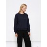 Tiffosi Felpa da donna e ragazza 10066311 Surtur g 798 Lyons Blue blu